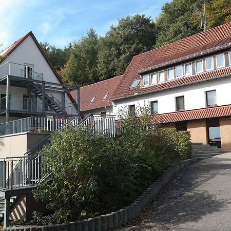 Jugendgastehaus Kreis Herford Hostel Rodinghausen Zewnętrze zdjęcie