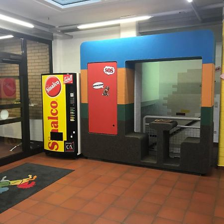 Jugendgastehaus Kreis Herford Hostel Rodinghausen Zewnętrze zdjęcie