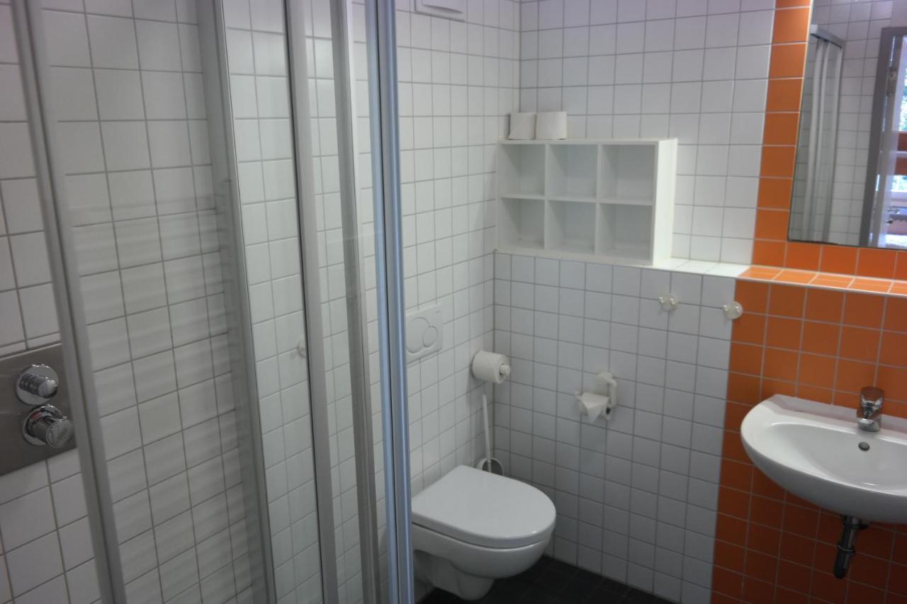 Jugendgastehaus Kreis Herford Hostel Rodinghausen Zewnętrze zdjęcie