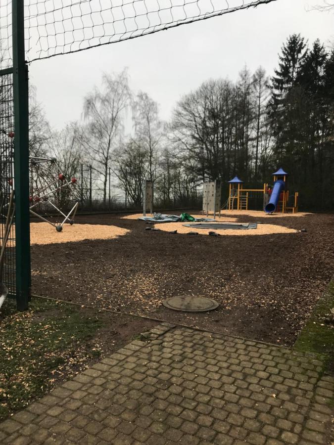 Jugendgastehaus Kreis Herford Hostel Rodinghausen Zewnętrze zdjęcie
