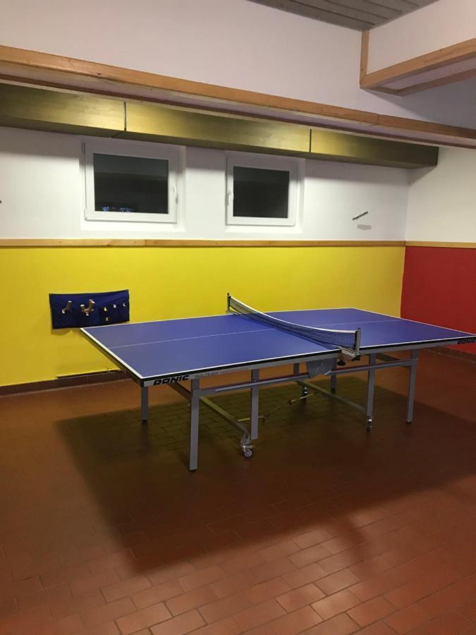 Jugendgastehaus Kreis Herford Hostel Rodinghausen Zewnętrze zdjęcie