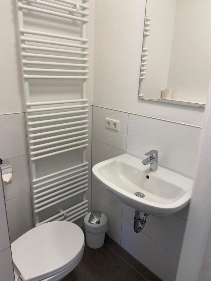Jugendgastehaus Kreis Herford Hostel Rodinghausen Zewnętrze zdjęcie