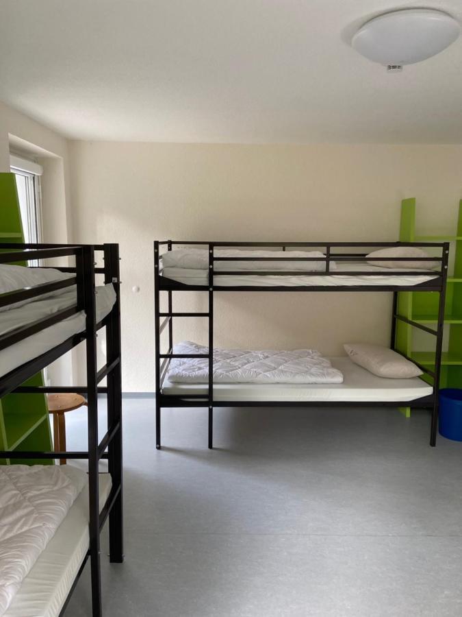 Jugendgastehaus Kreis Herford Hostel Rodinghausen Zewnętrze zdjęcie