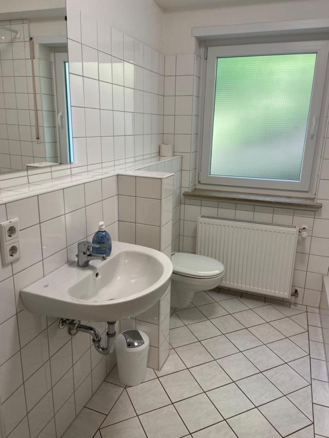 Jugendgastehaus Kreis Herford Hostel Rodinghausen Zewnętrze zdjęcie