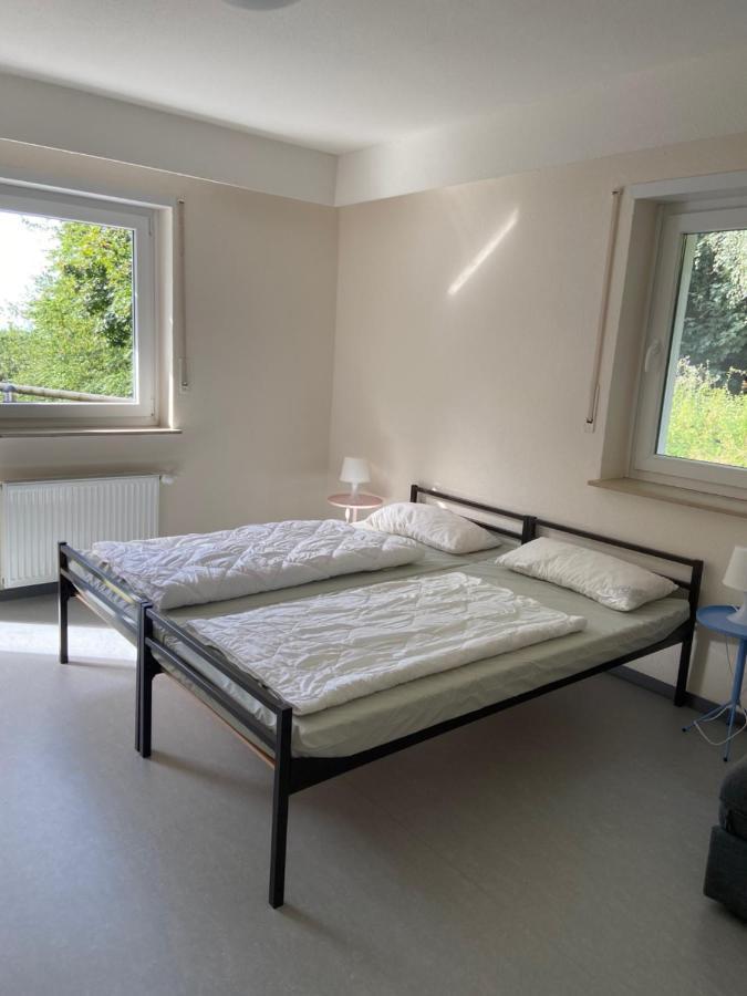 Jugendgastehaus Kreis Herford Hostel Rodinghausen Zewnętrze zdjęcie