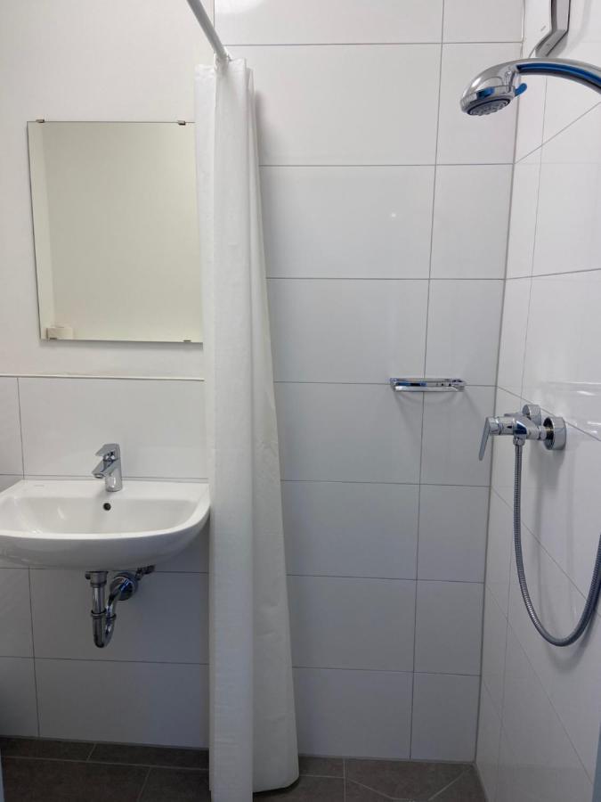 Jugendgastehaus Kreis Herford Hostel Rodinghausen Zewnętrze zdjęcie