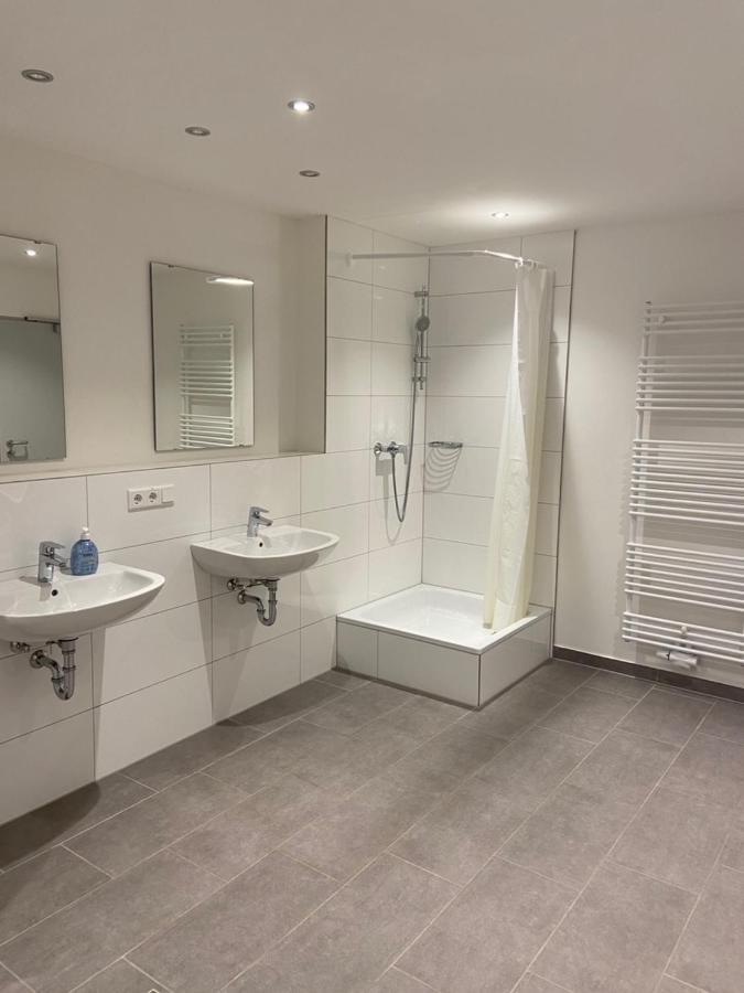 Jugendgastehaus Kreis Herford Hostel Rodinghausen Zewnętrze zdjęcie