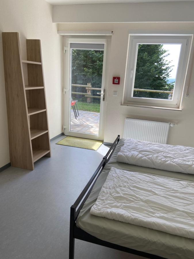 Jugendgastehaus Kreis Herford Hostel Rodinghausen Zewnętrze zdjęcie