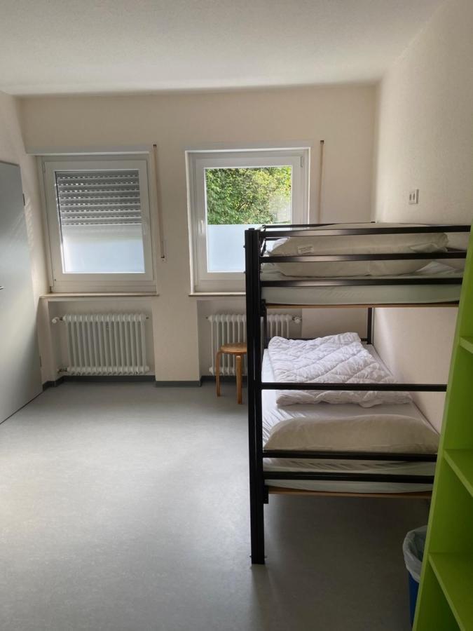 Jugendgastehaus Kreis Herford Hostel Rodinghausen Zewnętrze zdjęcie