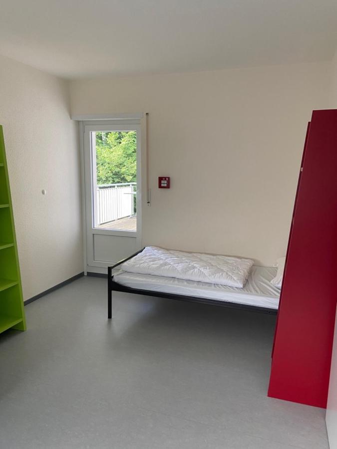 Jugendgastehaus Kreis Herford Hostel Rodinghausen Zewnętrze zdjęcie