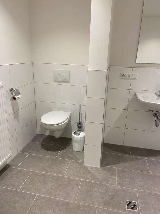 Jugendgastehaus Kreis Herford Hostel Rodinghausen Zewnętrze zdjęcie